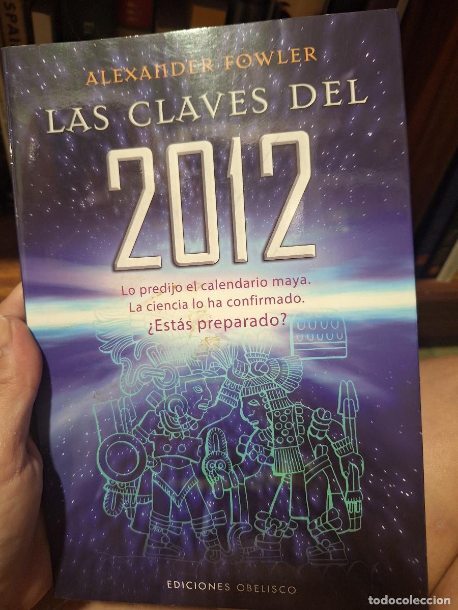 Libros de segunda mano: Las claves del 2012 - Foto 1