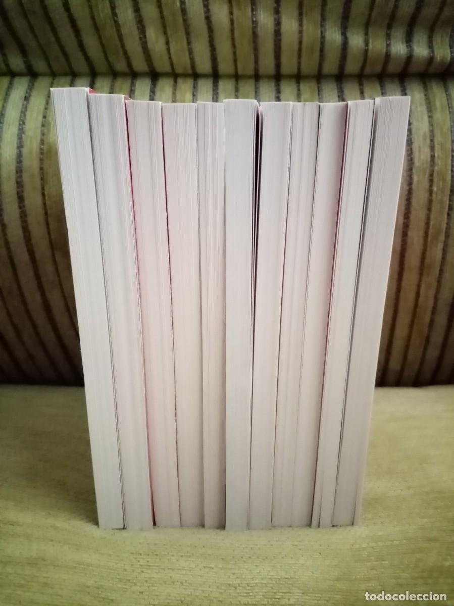 Libros de segunda mano: MIGUEL DE CERVANTES SAAVEDRA - Foto 8