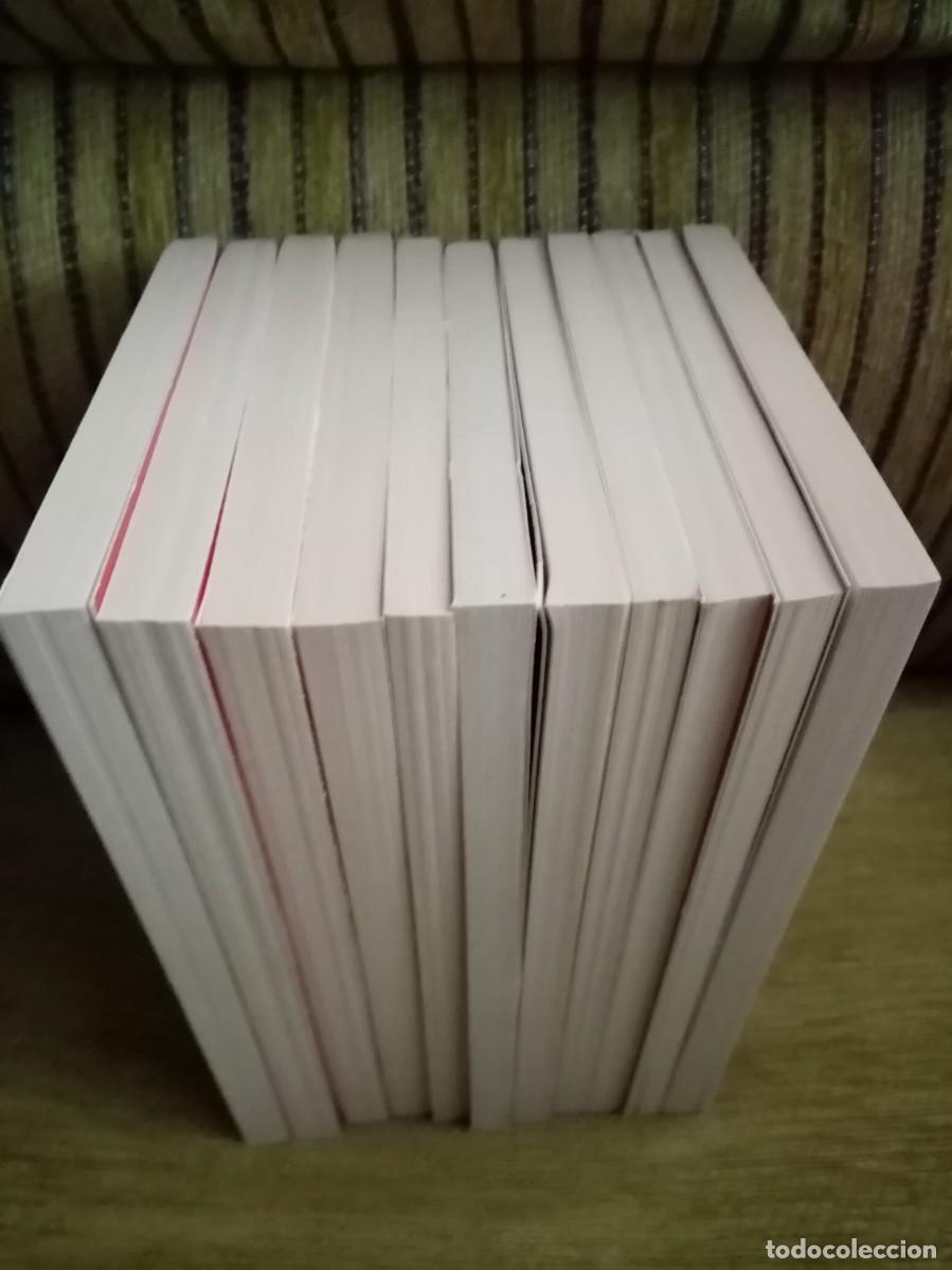 Libros de segunda mano: MIGUEL DE CERVANTES SAAVEDRA - Foto 9