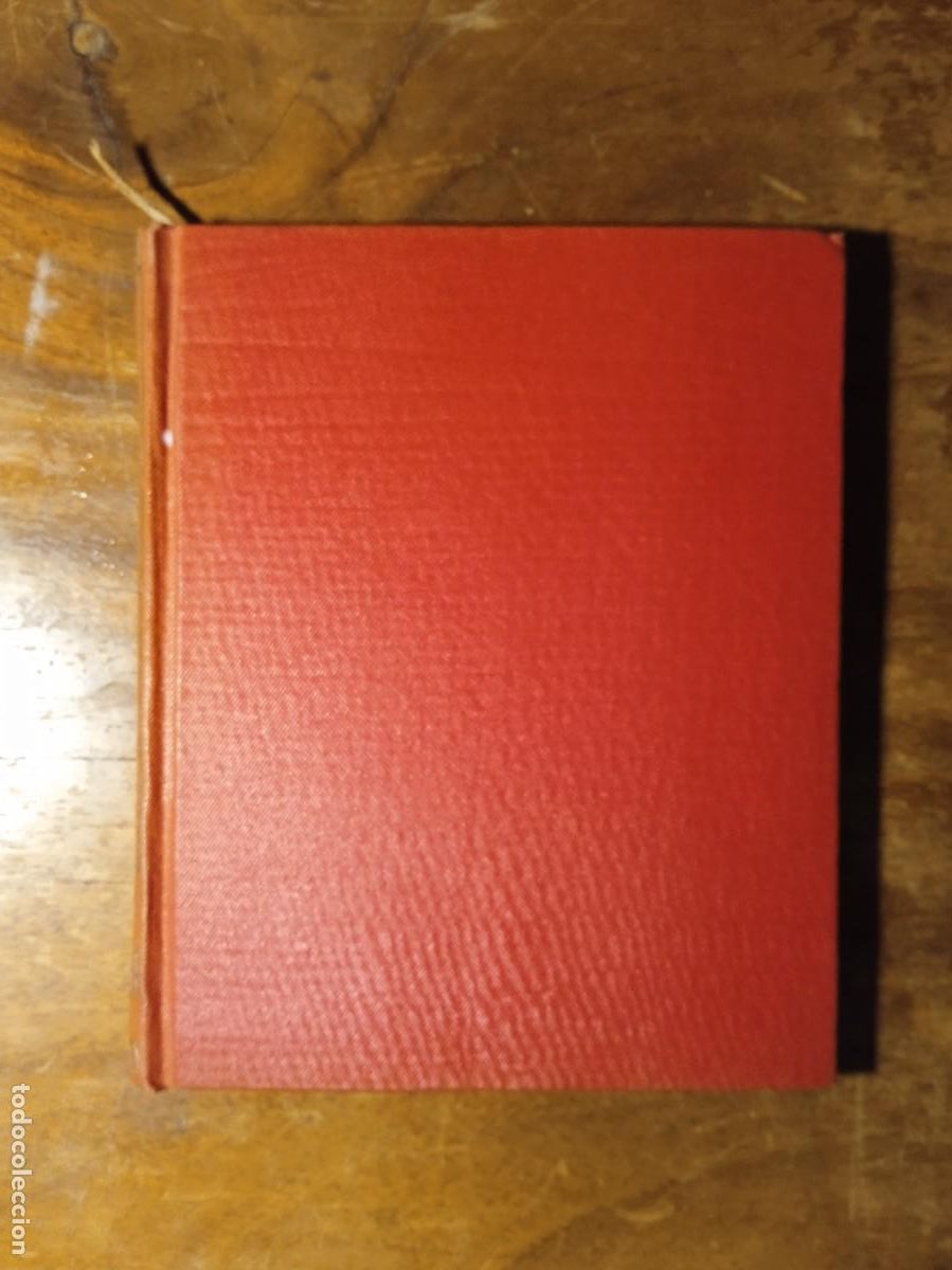Libros de segunda mano: Cuentos de Edgar Poe Araluce 1952 - Foto 9