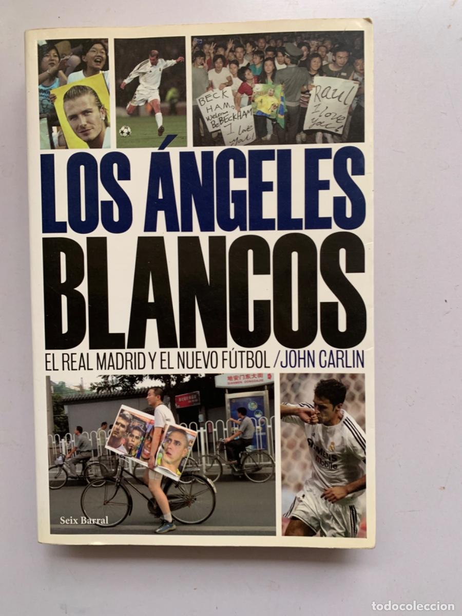 Libros de segunda mano: Lote de cuatro libros de deporte - Foto 2