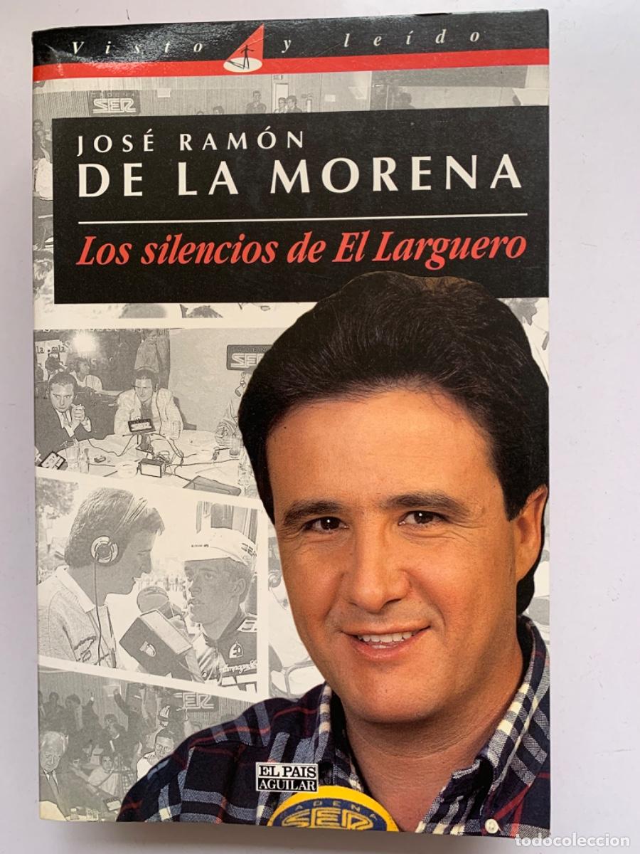 Libros de segunda mano: Lote de cuatro libros de deporte - Foto 3