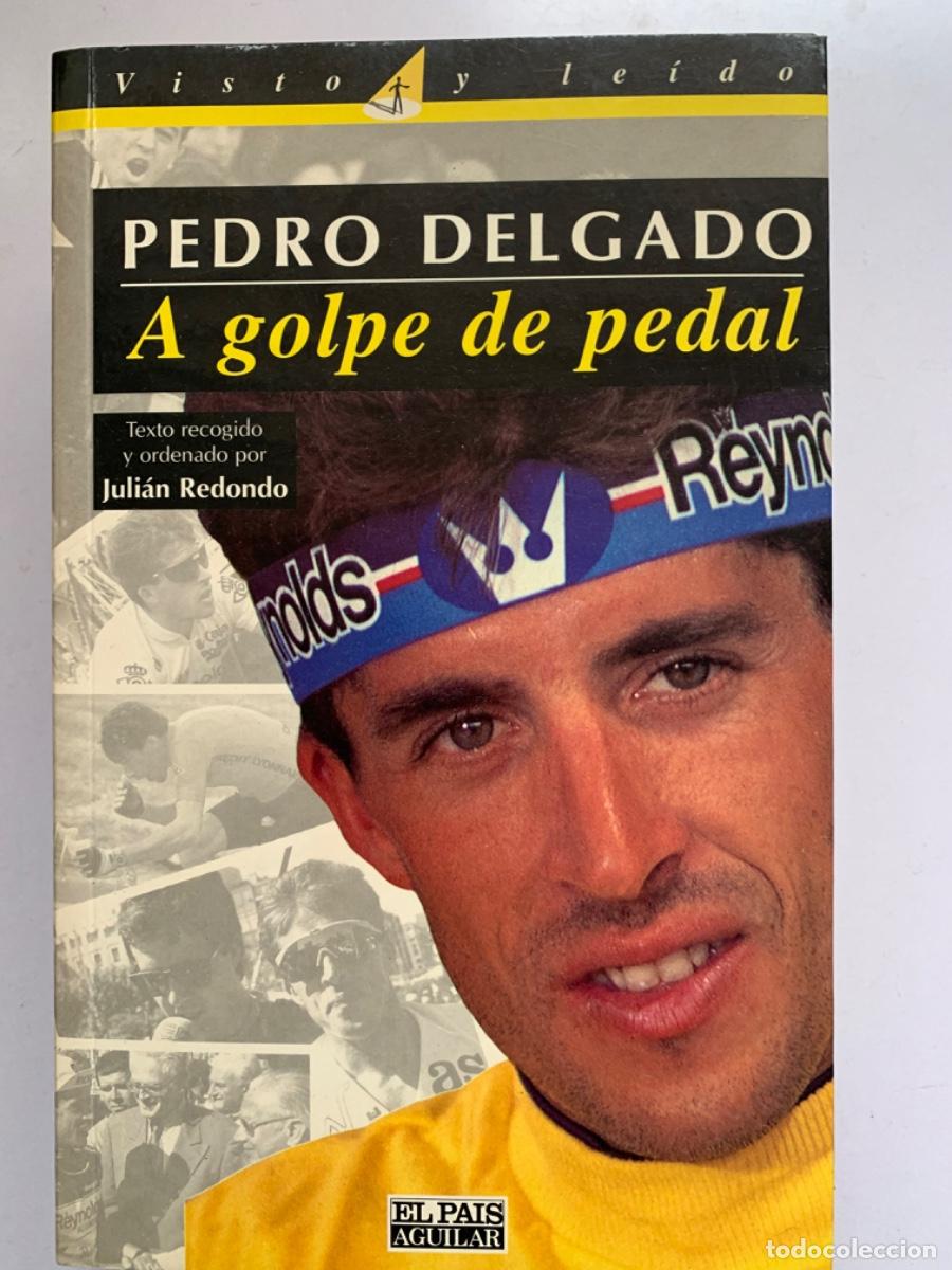 Libros de segunda mano: Lote de cuatro libros de deporte - Foto 4