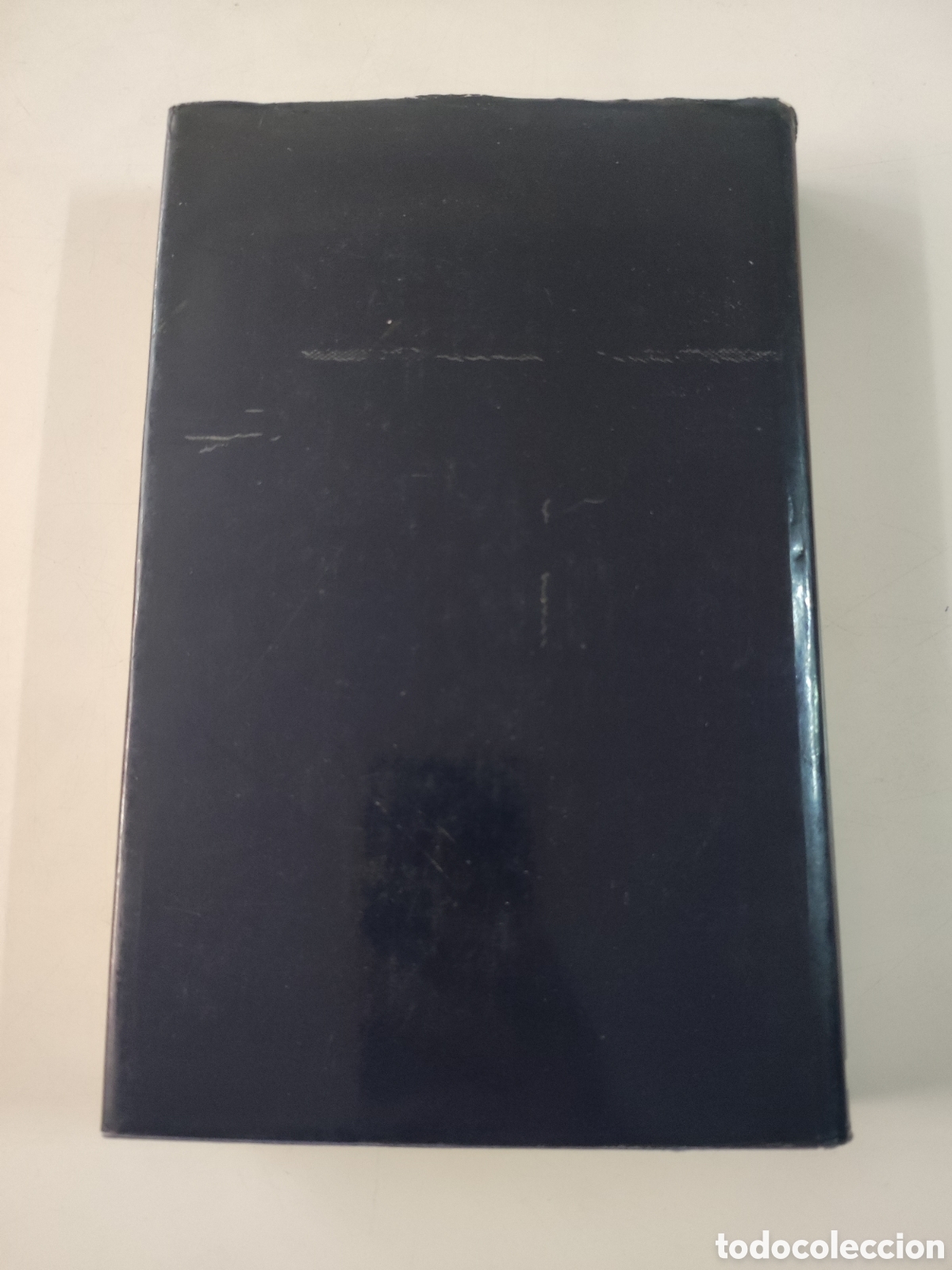 Libros de segunda mano: OFICIO de TINIEBLAS 5 .- C J Cela. - Foto 2