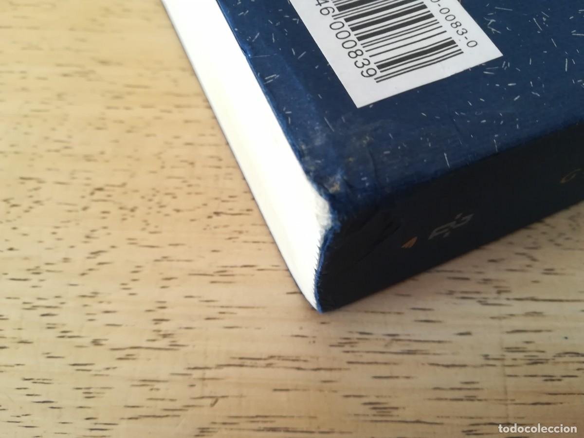 Libros de segunda mano: Guzm&aacute;n de Alfarache. Mateo Alem&aacute;n - Foto 3