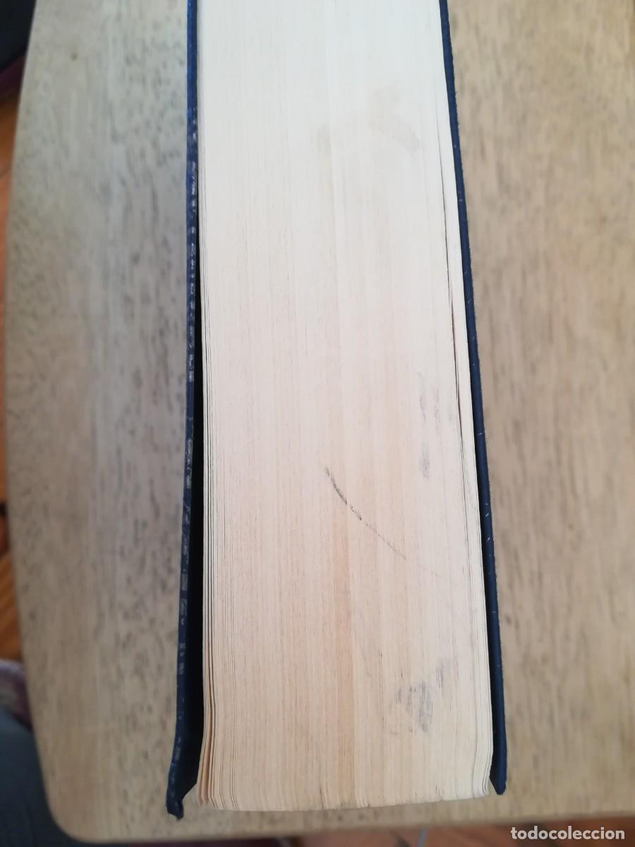 Libros de segunda mano: Guzm&aacute;n de Alfarache. Mateo Alem&aacute;n - Foto 5