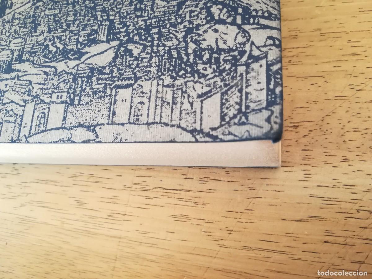 Libros de segunda mano: Guzm&aacute;n de Alfarache. Mateo Alem&aacute;n - Foto 6