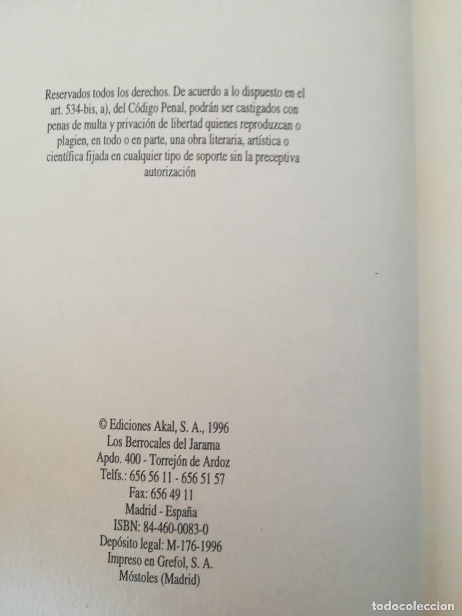 Libros de segunda mano: Guzm&aacute;n de Alfarache. Mateo Alem&aacute;n - Foto 7