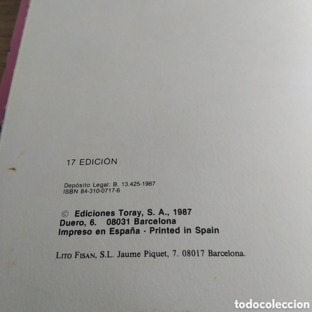 Libros de segunda mano: Cuentos de Perrault. Mar&iacute;a Pascual - Foto 3