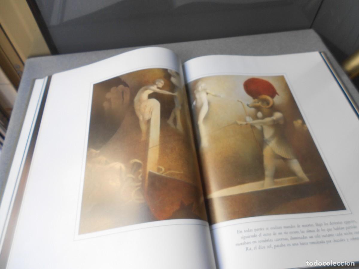 Libros de segunda mano: TIERRAS LEGENDARIAS - Foto 8