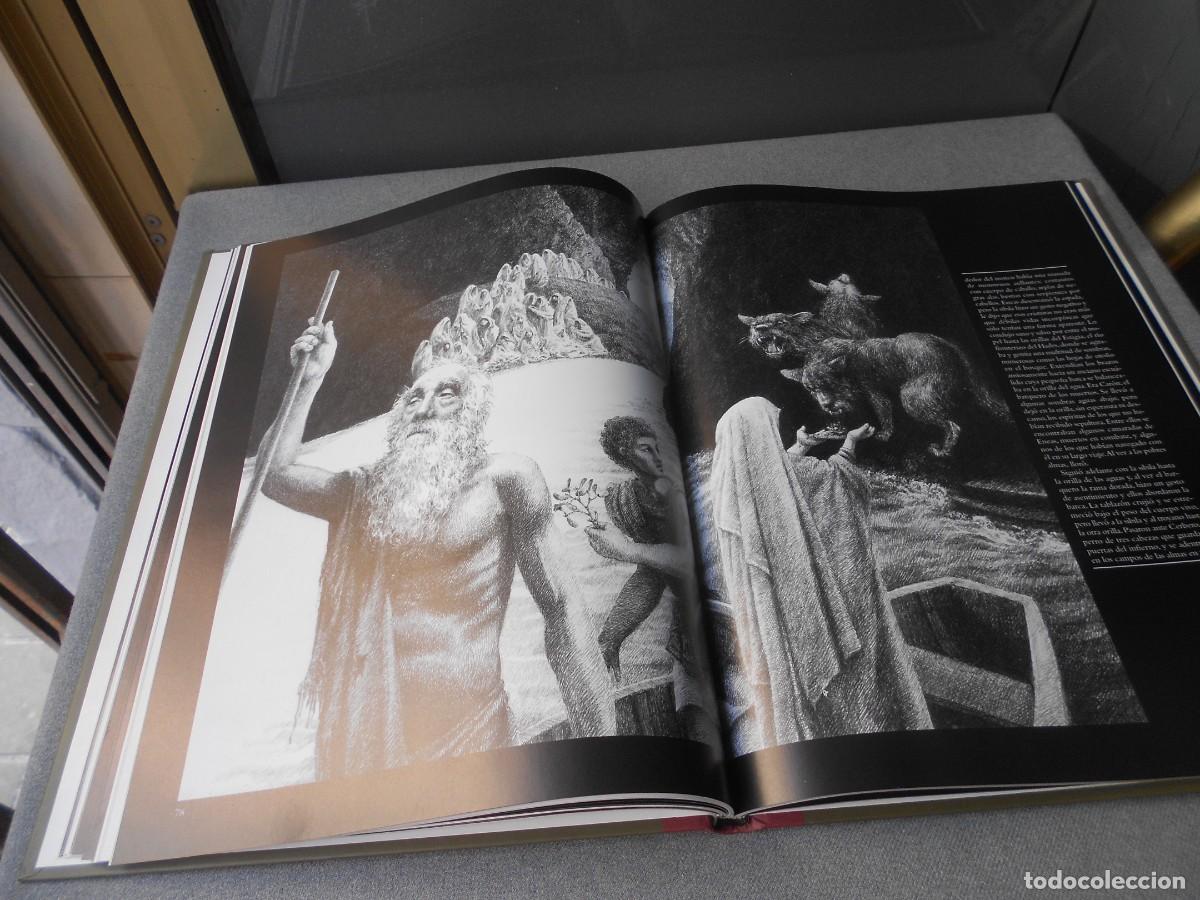 Libros de segunda mano: TIERRAS LEGENDARIAS - Foto 9