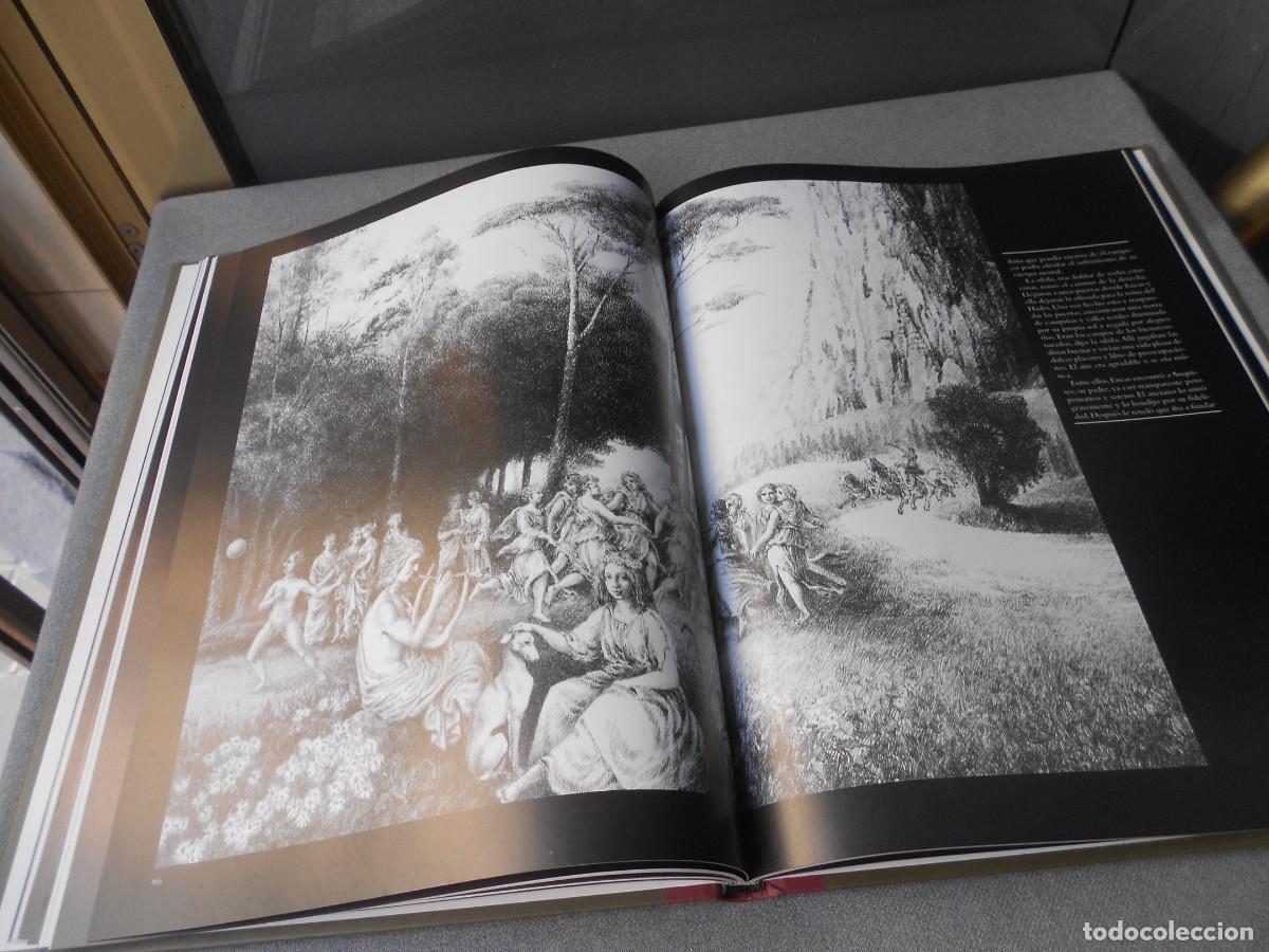 Libros de segunda mano: TIERRAS LEGENDARIAS - Foto 10