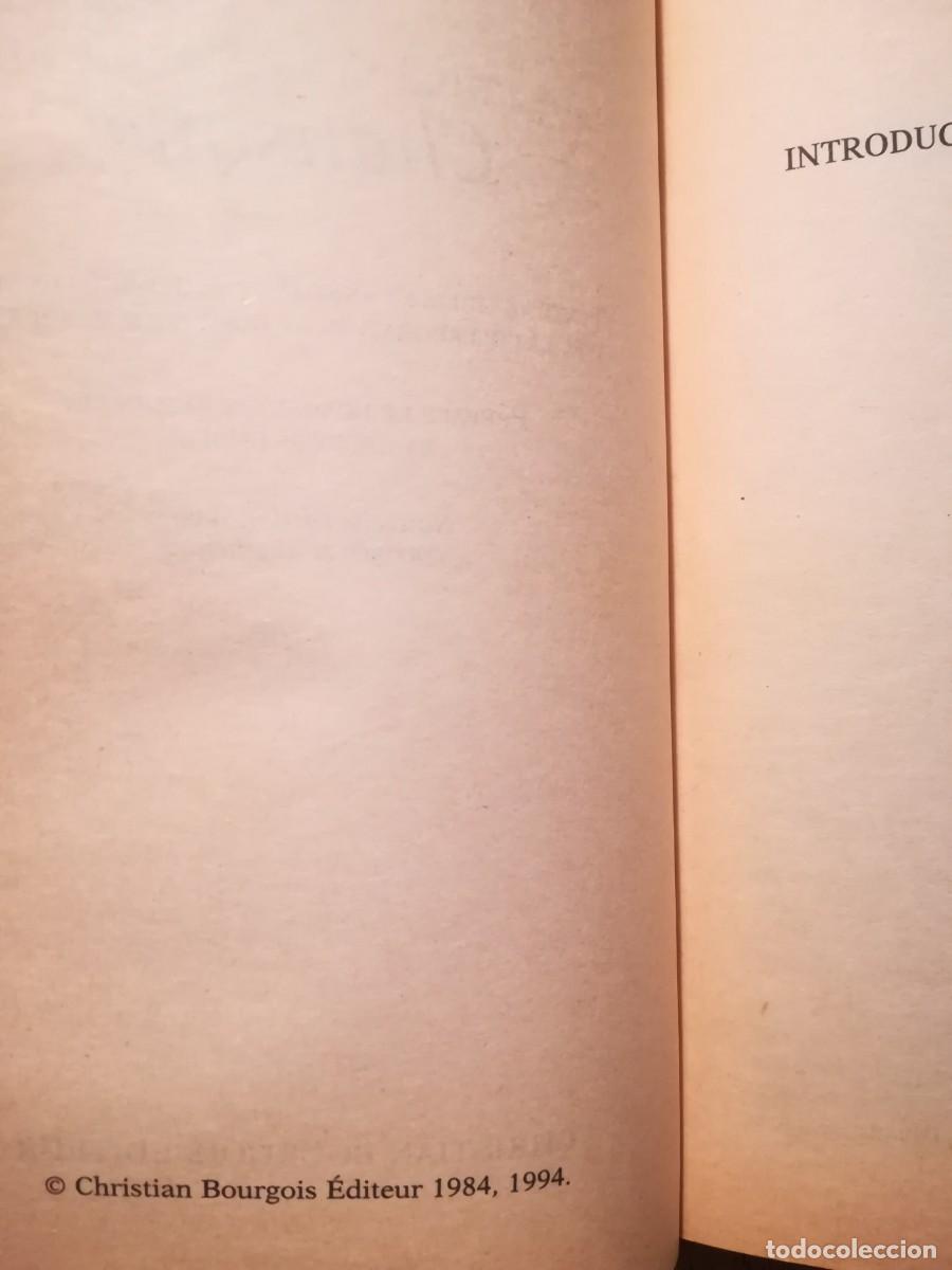 Libros de segunda mano: Boris Vian. Chansons. En franc&eacute;s - Foto 3