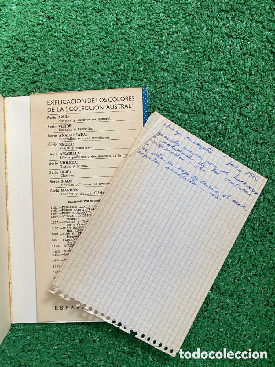 Libros de segunda mano: La esfinge maragata - Concha Espina - Foto 6