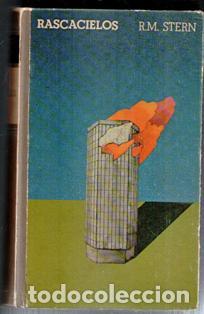 Libros de segunda mano: Rascacielos, R.M. Stern - Foto 1
