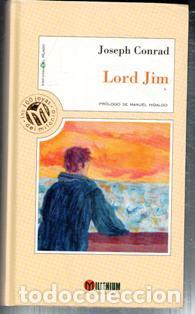Libros de segunda mano: Lord Jim. Joseph Conrad - Foto 1