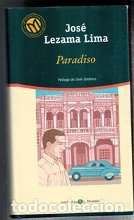 Libros de segunda mano: Paradiso, Jos&eacute; Lezama Lima - Foto 1