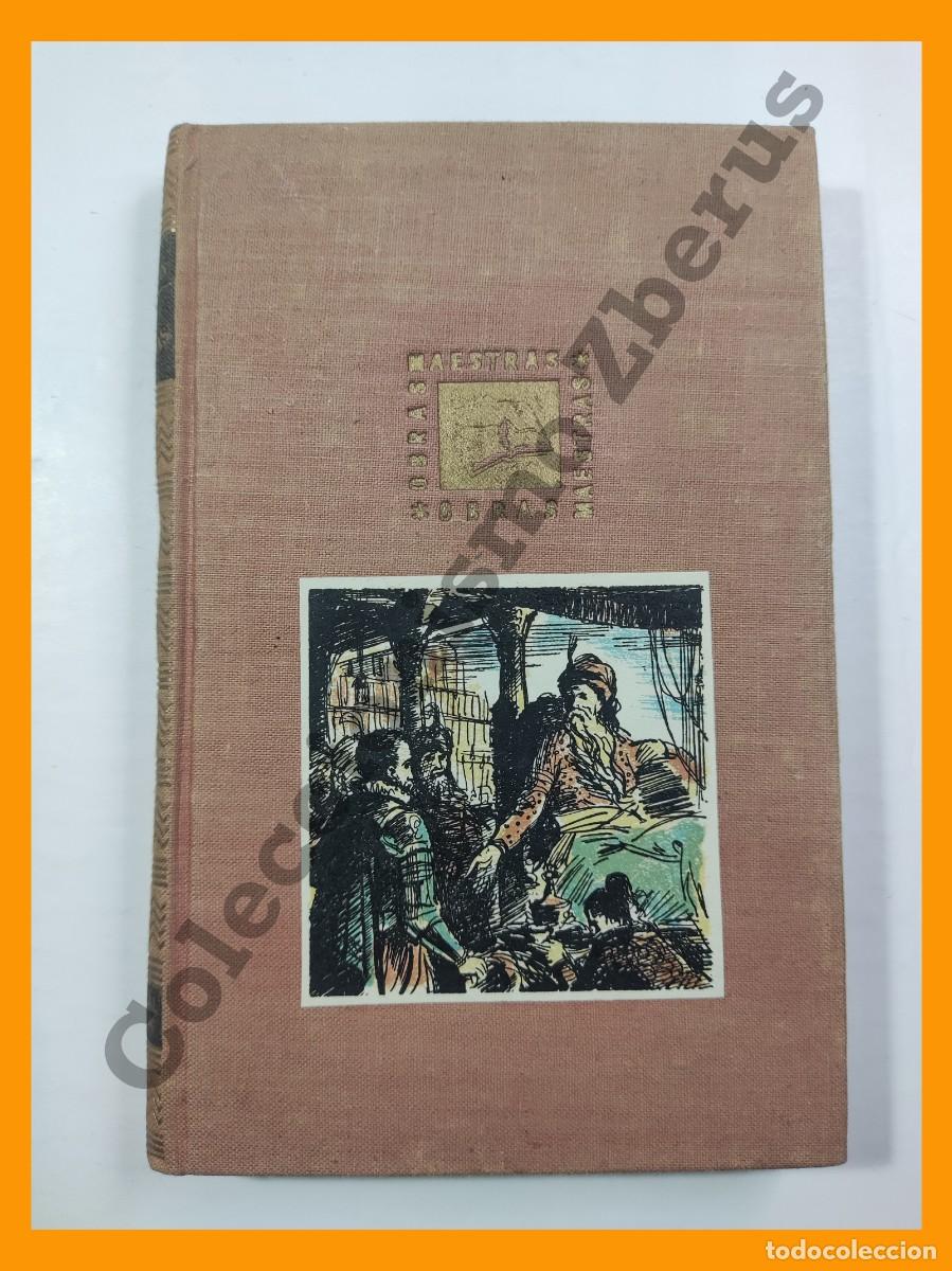Libros de segunda mano: Los Lusiadas - Camoens - Foto 1