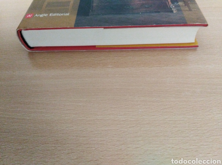 Libros de segunda mano: RETORN AMARG. Llu&iuml;sa Forrellad. Angle Editorial - Foto 5