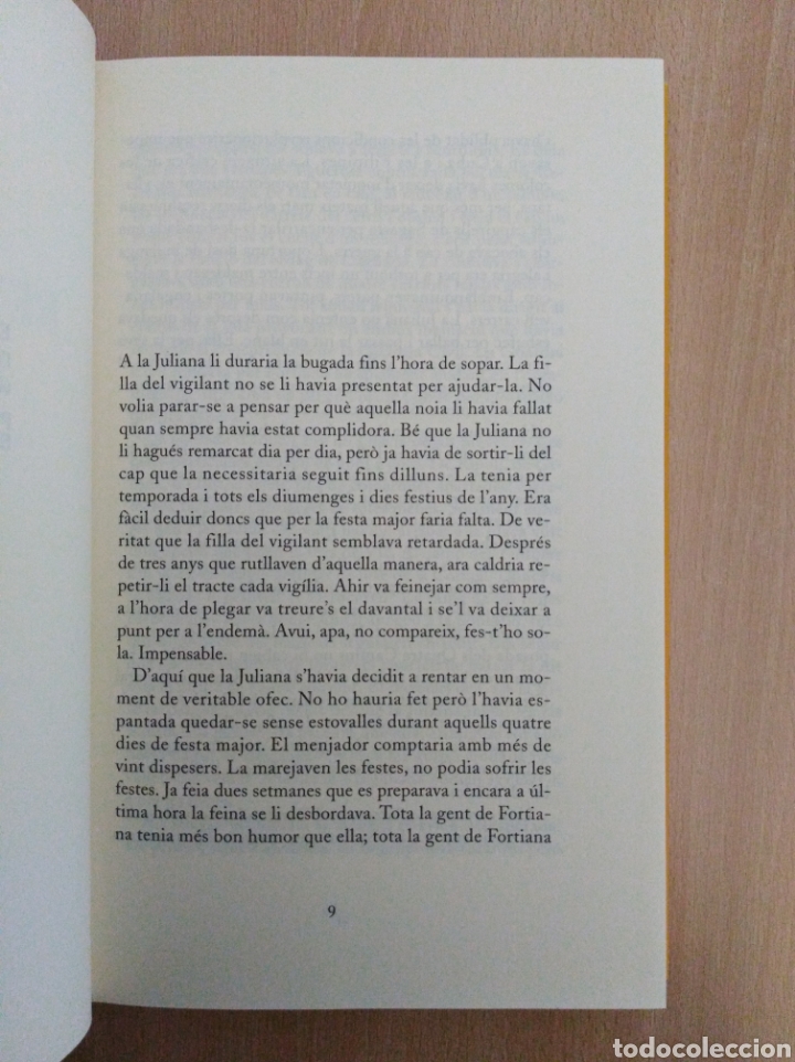 Libros de segunda mano: RETORN AMARG. Llu&iuml;sa Forrellad. Angle Editorial - Foto 7