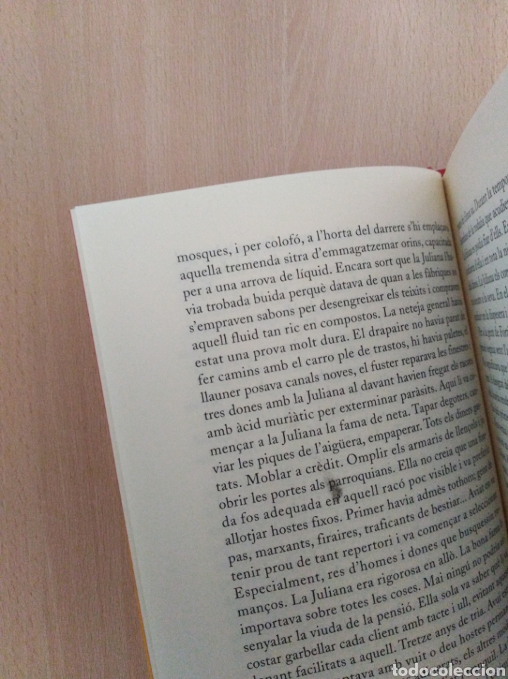 Libros de segunda mano: RETORN AMARG. Llu&iuml;sa Forrellad. Angle Editorial - Foto 8