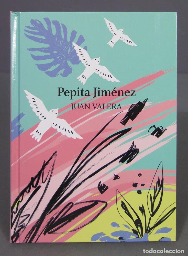 Libros de segunda mano: PEPITA JIMENEZ. VALERA - Foto 1