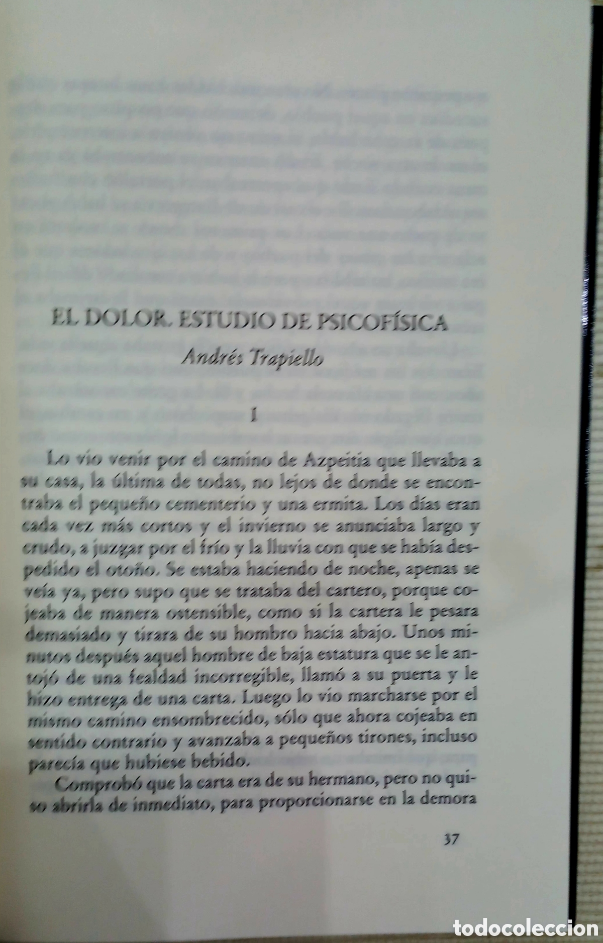 Libros de segunda mano: GENTES DEL 98 - Foto 3