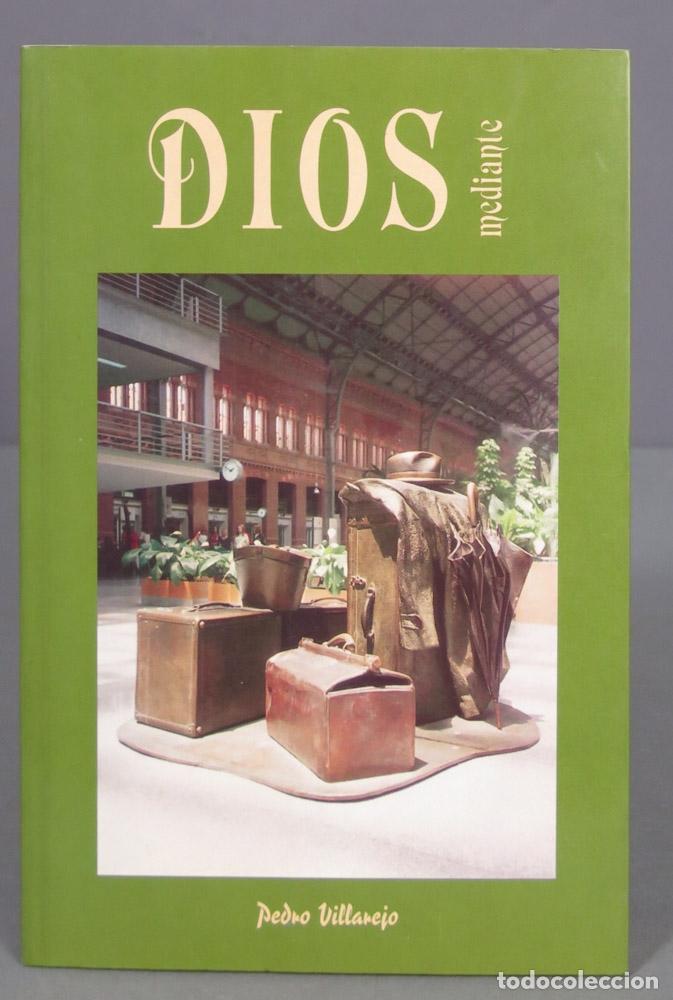 Libros de segunda mano: DIOS. VILLAREJO - Foto 1