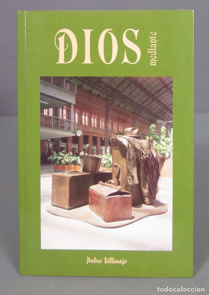 Libros de segunda mano: DIOS. VILLAREJO - Foto 1