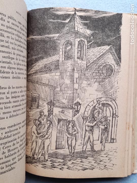 Libros de segunda mano: Desde la Sombra. Adro Xavier. - Foto 7