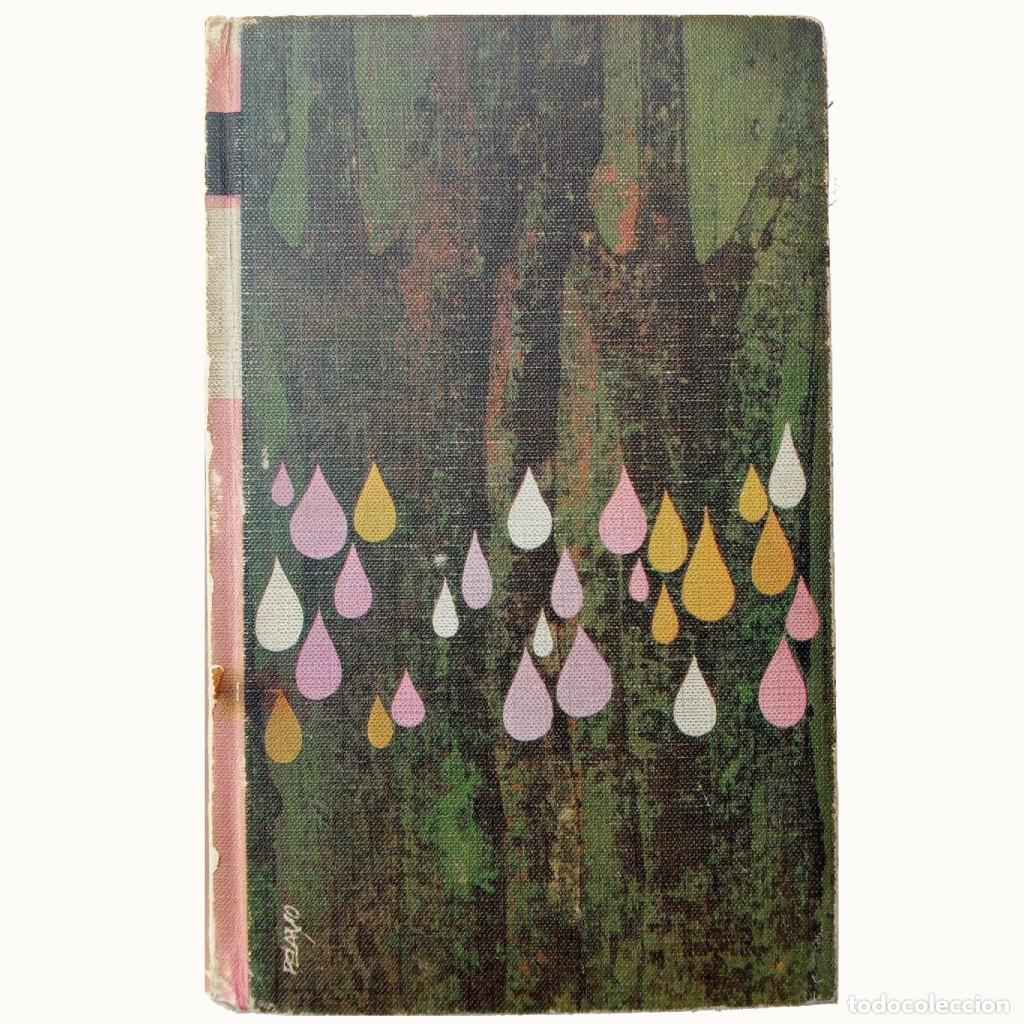Libros de segunda mano: EL BOSQUE QUE LLORA. Baum, Vicki - Foto 1