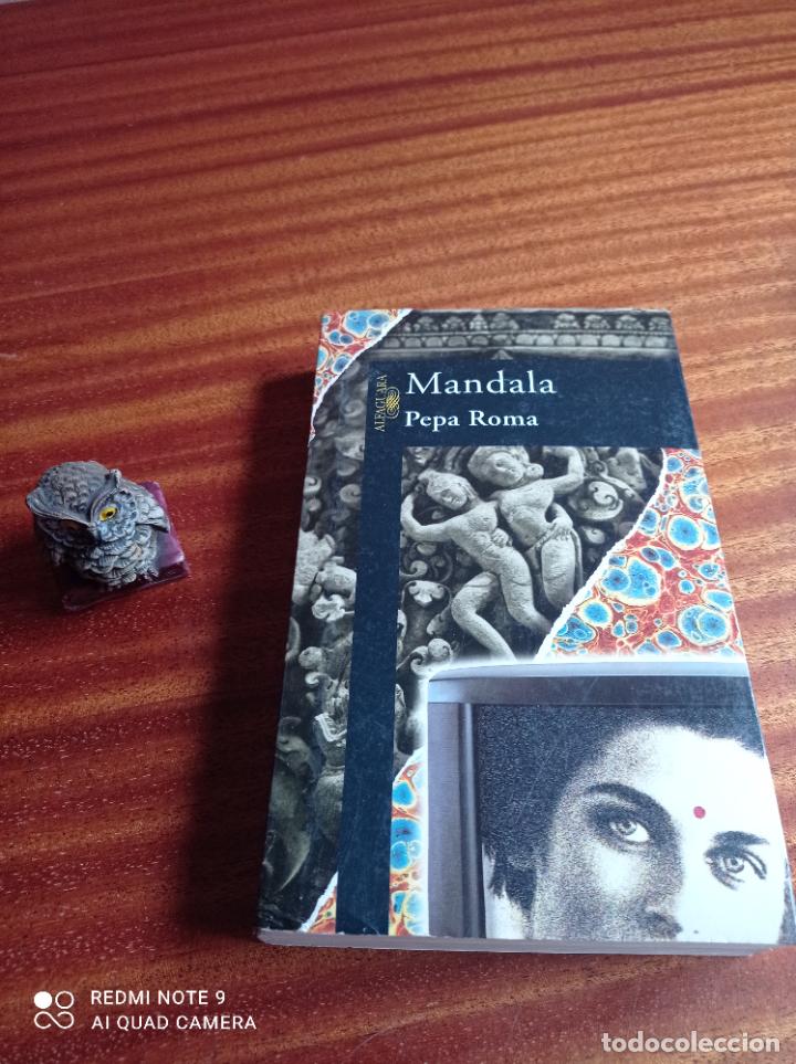 Libros de segunda mano: Mandala - Foto 1
