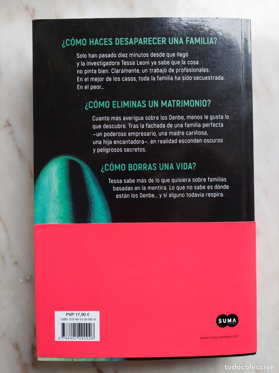 Libros de segunda mano: SIN COMPROMISO - LISA GARDNER (SUMA) NOVELA - Foto 2