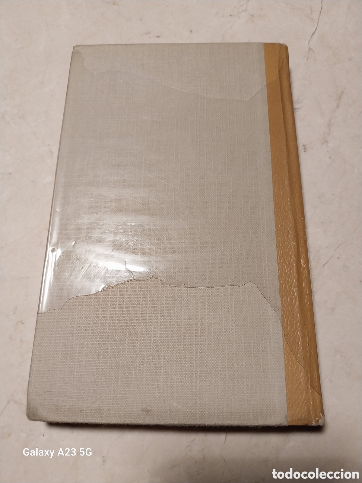 Libros de segunda mano: EL LIBRO DE LA SELVA .RUDYARD KIPLING - Foto 4