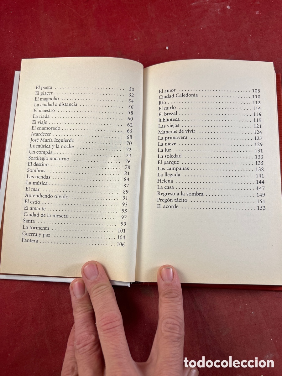 Libros de segunda mano: LUIS CERNUDA. OCNOS - Foto 4