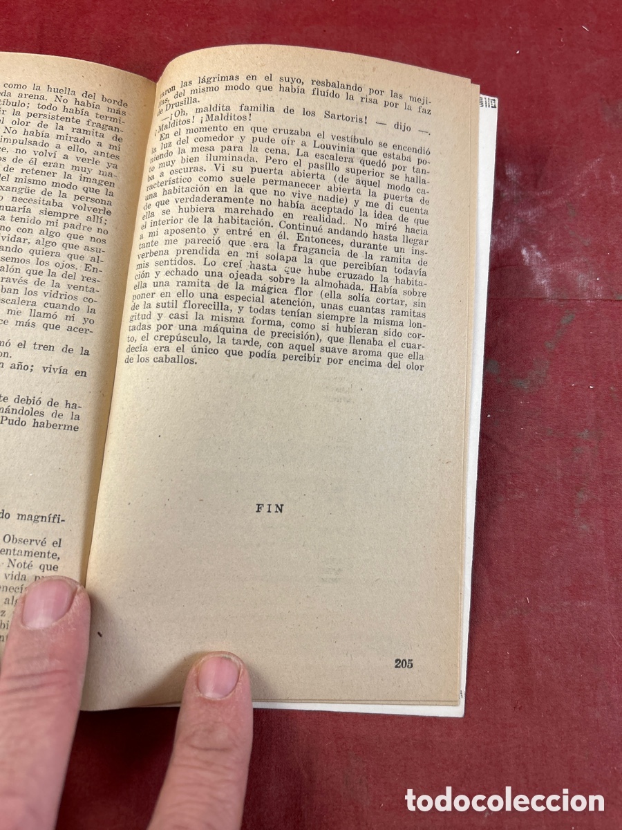 Libros de segunda mano: LOS INVICTOS - Foto 2