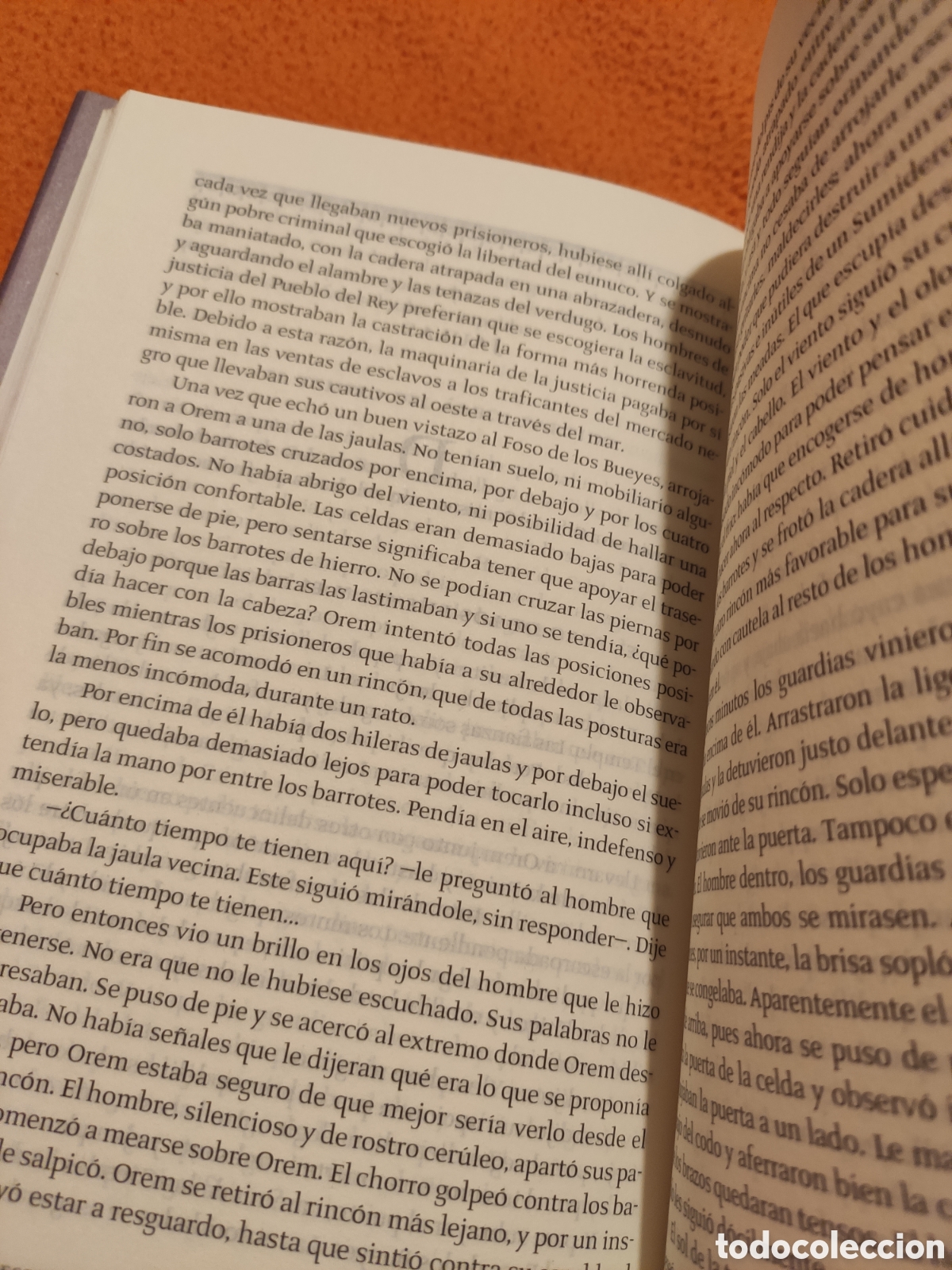 Libros de segunda mano: Esperanza del Venado - Foto 3