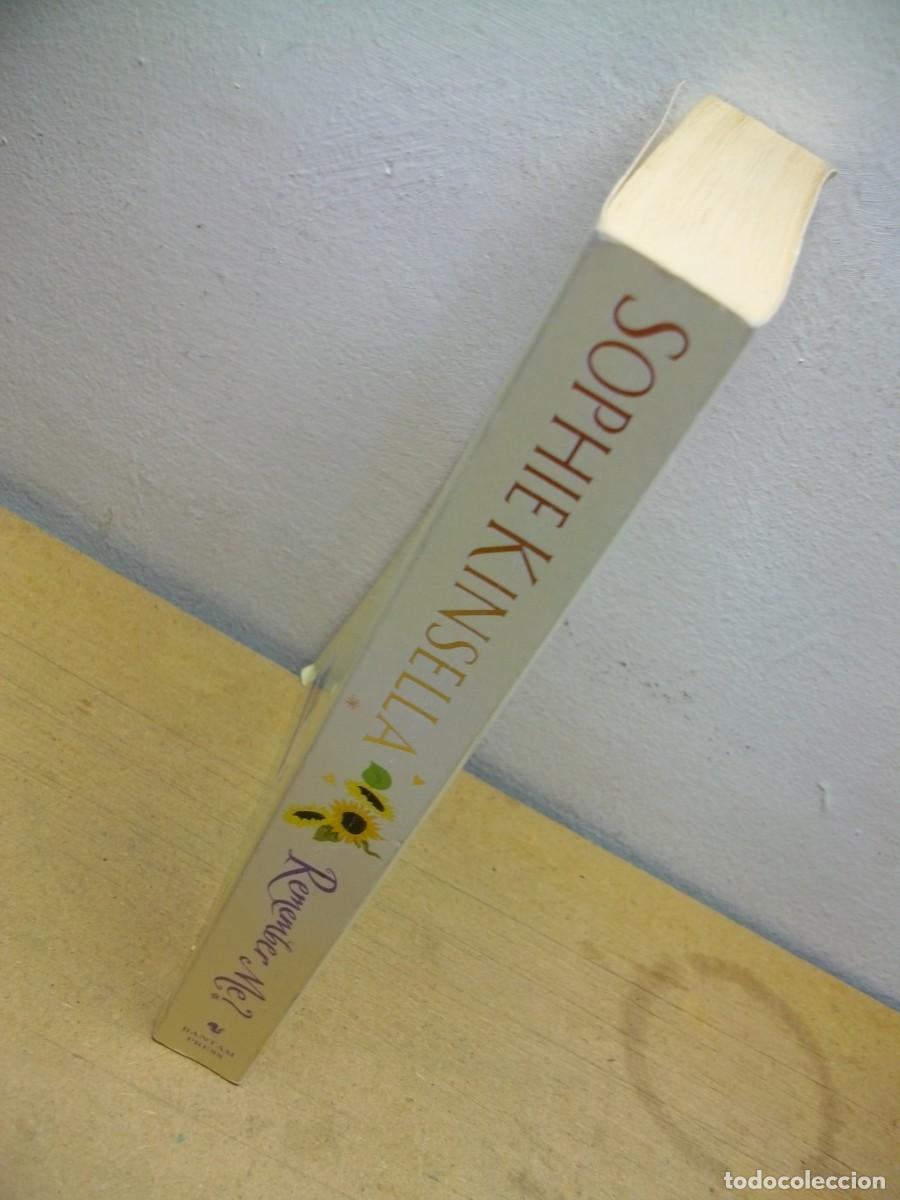 Libros de segunda mano: Remember Me? BY Sophie Kinsella - Foto 2