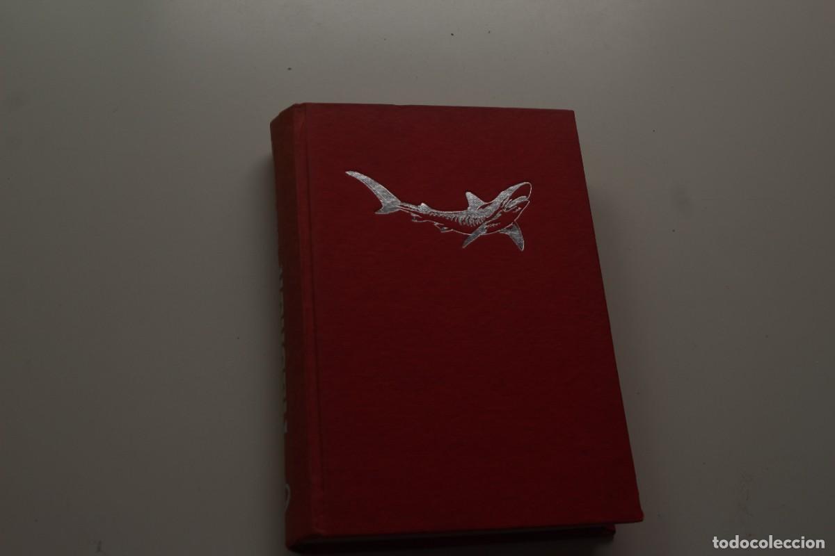 Libros de segunda mano: TIBURON - Foto 1