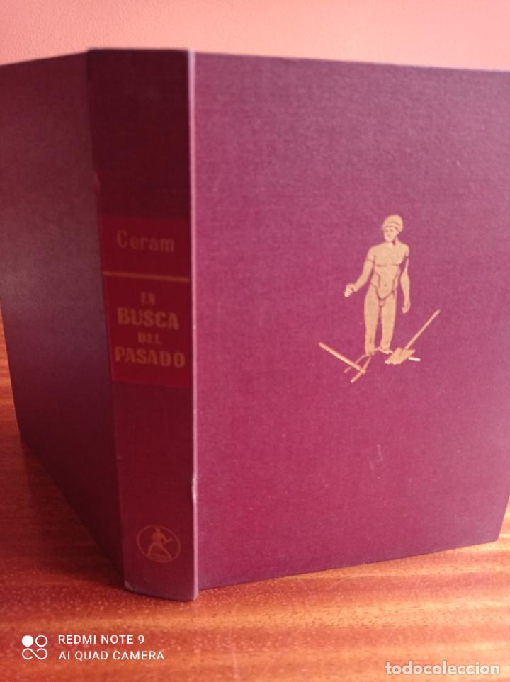 Libros de segunda mano: En busca del pasado - Foto 1