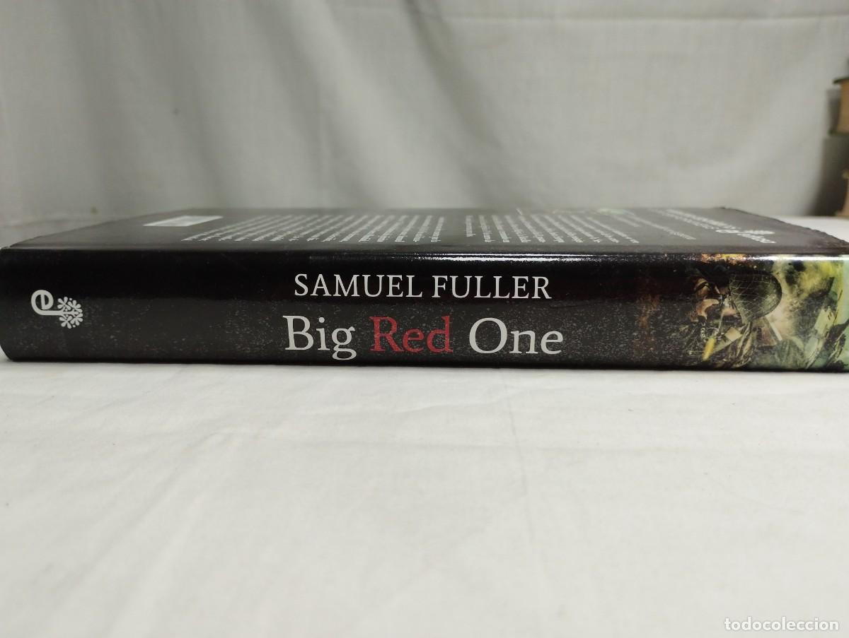 Libros de segunda mano: Big red one. Samuel Fuller, 2015 - Foto 3