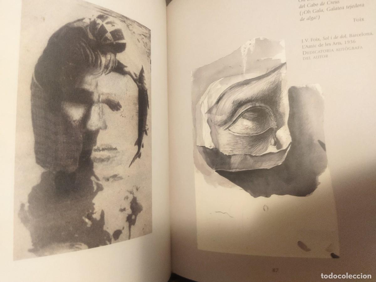 Libros de segunda mano: Libro Dal&iacute; &iacute;ntimo - Foto 3