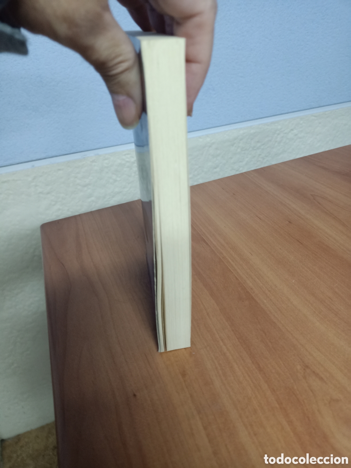 Libros de segunda mano: Todo es silencio - Manuel Rivas - Foto 2