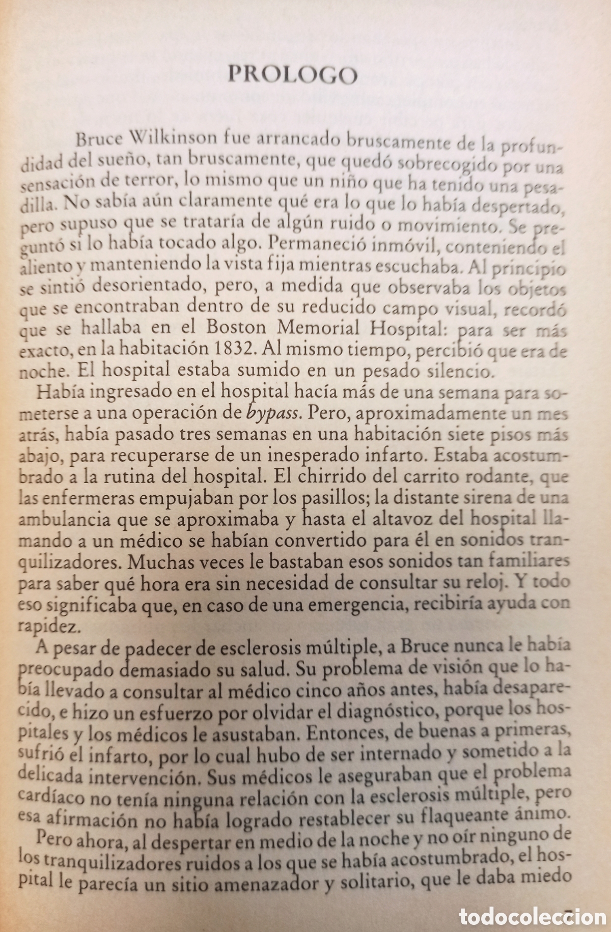 Libros de segunda mano: COMO SI FUERA DIOS - ROBIN COOK - Foto 3
