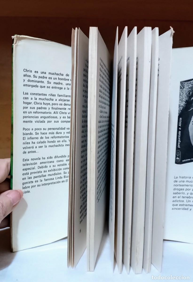 Libros de segunda mano: Libro drama - Foto 2