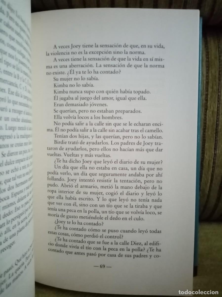 Libros de segunda mano: DEPRISA - Foto 9