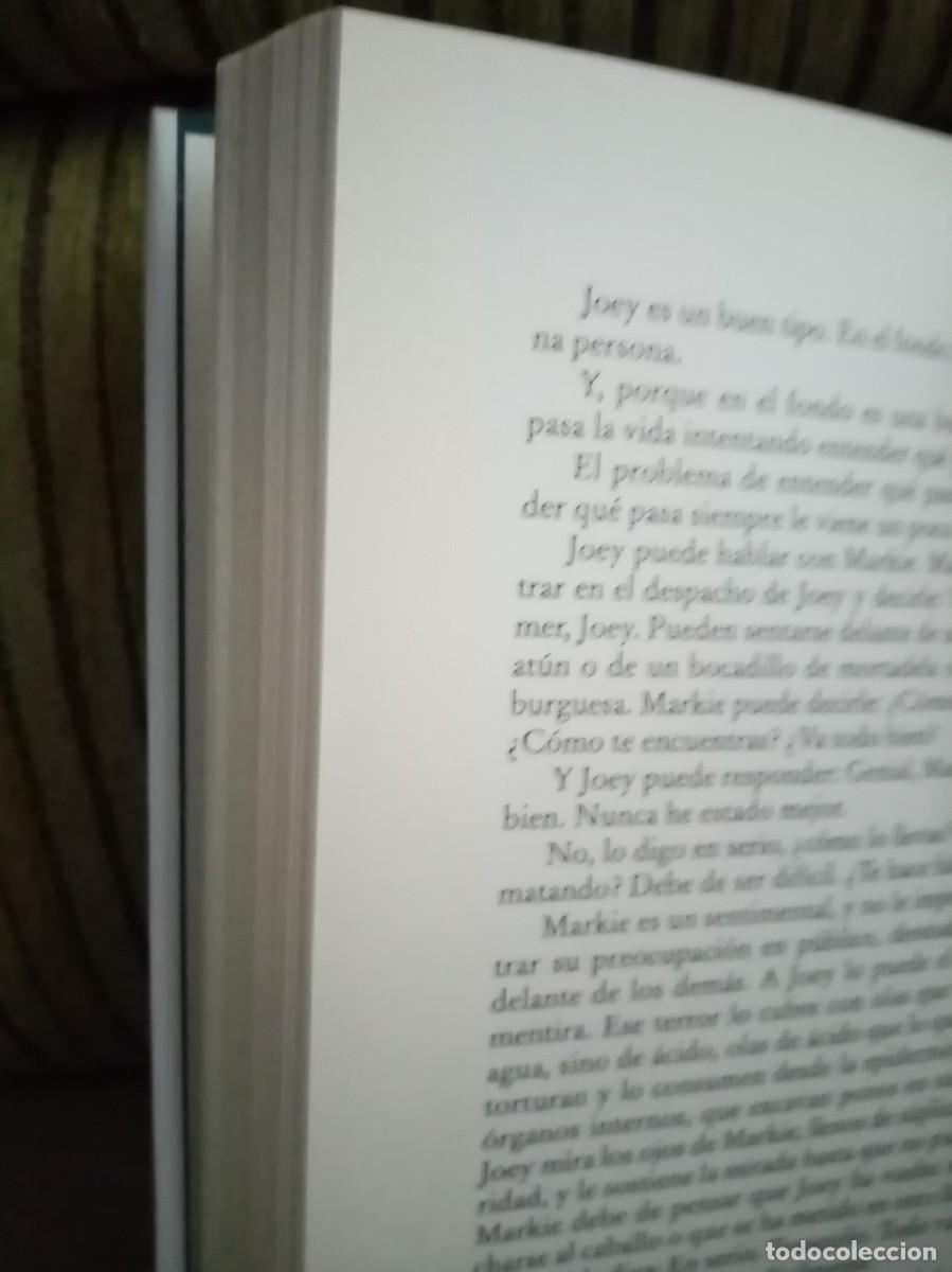 Libros de segunda mano: DEPRISA - Foto 10