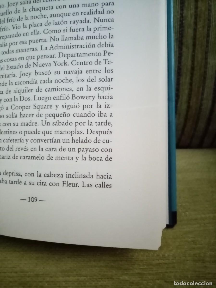 Libros de segunda mano: DEPRISA - Foto 11