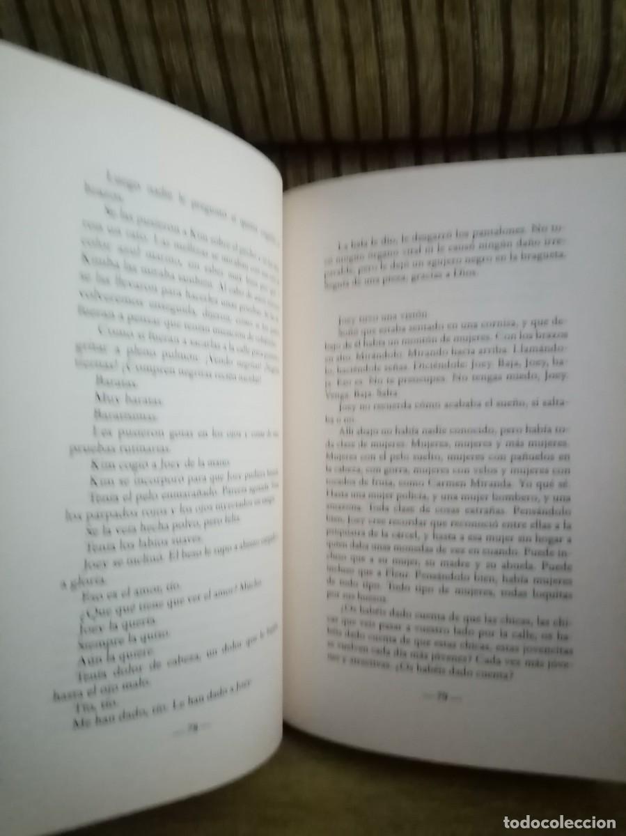 Libros de segunda mano: DEPRISA - Foto 12