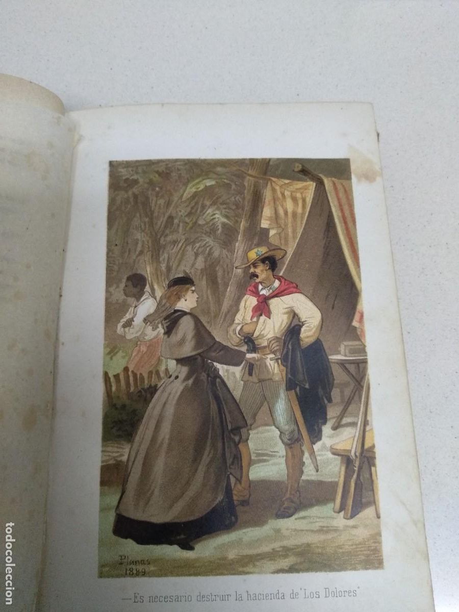 Libros de segunda mano: Libro.Titulo .La mujer ofendida - Foto 7